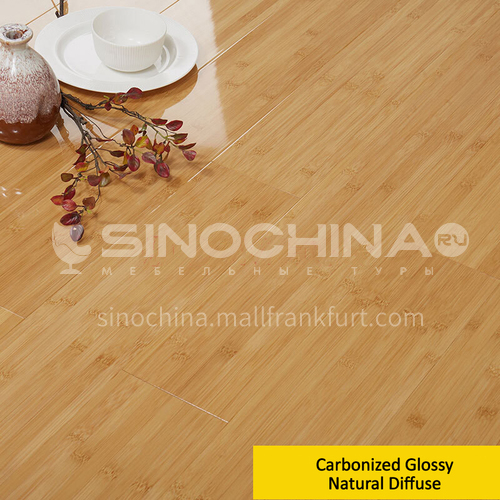 Bamboo floor ZDB-1 (17MM)-LG